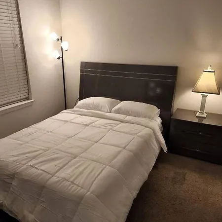 Cozy Apartments By Universal Studios Florida